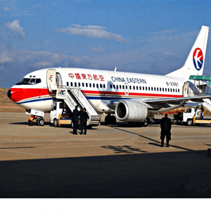 阜阳空运公司航空快运业稳步发展的原因是什么？